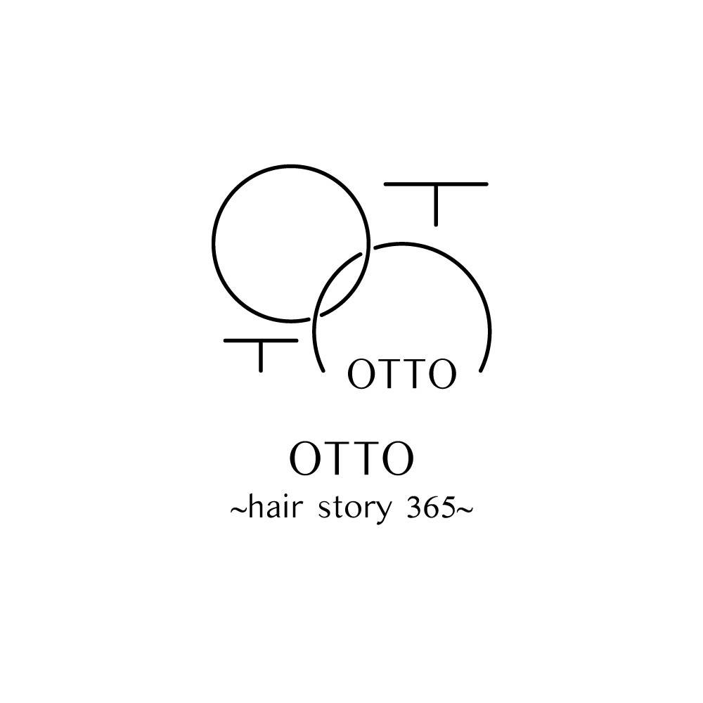 OTTO  ~hair story 365~